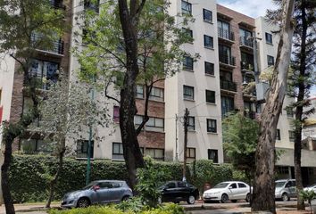 Departamento en  Lauro Aguirre 152, Agricultura, Ciudad De México, Cdmx, México