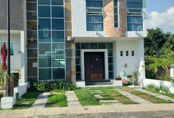 Casa en condominio en  Coto Castillo, Casa Fuerte, Santa Anita, Jalisco, México