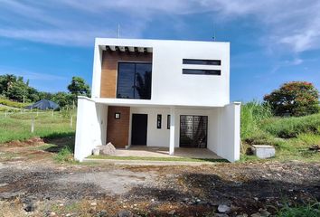 Casa en  Fortín De Las Flores Centro, Fortín