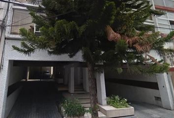 Departamento en  Heriberto Frías 116, Piedad Narvarte, Ciudad De México, Cdmx, México