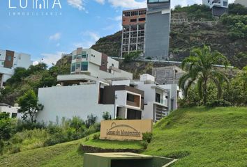 Lote de Terreno en  Lomas De Montecristo, Colonia Miguel Hidalgo, Monterrey, Nuevo León, México