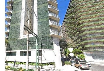 Departamento en  Av. Popocatépetl 435, Santa Cruz Atoyac, Ciudad De México, Cdmx, México