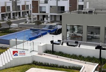 Casa en fraccionamiento en  Zakia, Querétaro, México