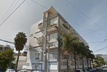 Departamento en  Miguel Laurent 859, Santa Cruz Atoyac, Ciudad De México, Cdmx, México