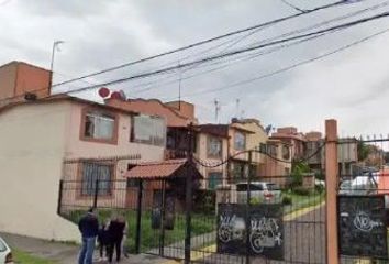 Casa en  San Buenaventura, Estado De México, México