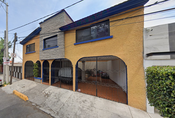 Casa en  Calz. De La Romería 43, Colina Del Sur, Ciudad De México, Distrito Federal, México