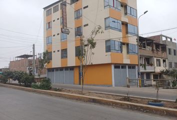 Local comercial en  Avenida Arriba Perú 800-902, Villa El Salvador, Lima, 15831, Per