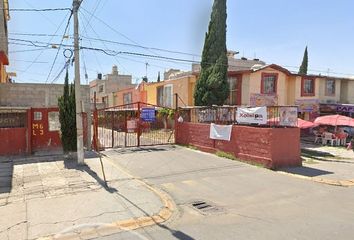 Casa en  Portal Del Agua, Villas Chalco, Chalco, Estado De México, México