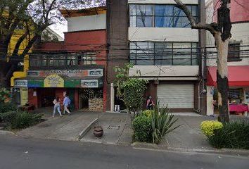 Departamento en  Condesa, Cuauhtémoc, Cdmx