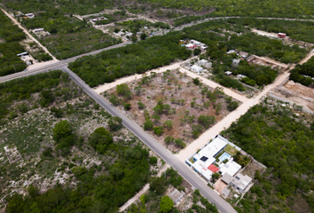 Lote de Terreno en  Real Montejo, Mérida, Yucatán