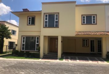 Casa en  Casa Del Pedregal, Residencial Campestre Metepec, Estado De México, México