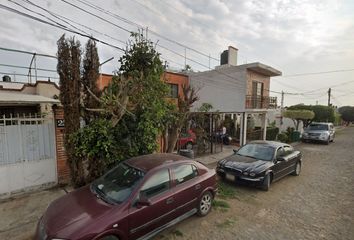 Casa en  Cuautla, Morelos, México