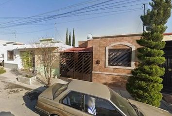 Casa en  Azucena, Villas De San Jose, Colinas De San Juan(colinas De La Morena), Ciudad Benito Juárez, Nuevo León, México