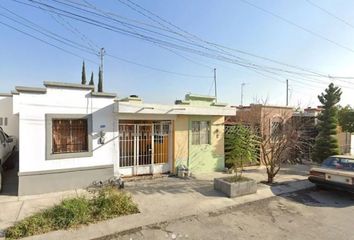 Casa en  Azucena, Villas De San Jose, Colinas De San Juan(colinas De La Morena), Ciudad Benito Juárez, Nuevo León, México