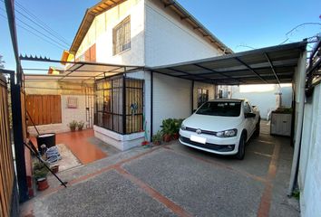 Casa en  Maipú, Provincia De Santiago