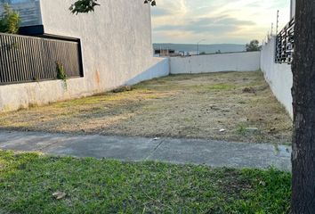 Lote de Terreno en  Coto Camichin, Bosques Vallarta, Zapopan, Jalisco, México