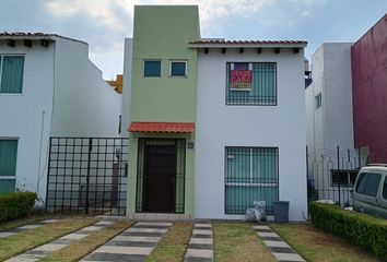 Casa en  Fraccionamiento Bonanza, San Bartolome Tlaltelulco, San Bartolomé Tlaltelulco, Estado De México, México