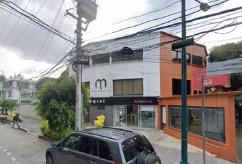 Local comercial en  Gutenberg 186, Anzures, Ciudad De México, Cdmx, México