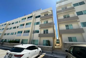 Departamento en  Lunamar, Playa Del Carmen, Solidaridad, Quintana Roo, Mex