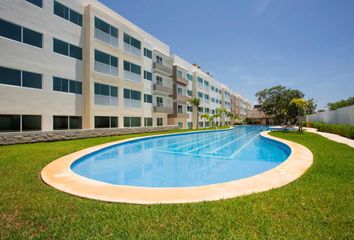 Departamento en  Lunamar, Playa Del Carmen, Solidaridad, Quintana Roo, Mex