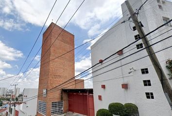 Departamento en  Manzanastitla, Cuajimalpa De Morelos