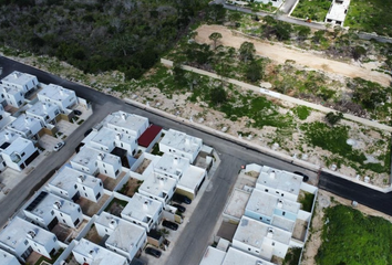 Lote de Terreno en  Real Montejo, Mérida, Yucatán