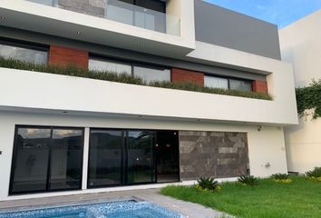 Casa en fraccionamiento en  Club De Golf La Loma, San Luis Potosí