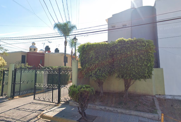 Casa en  Av Paseo De Las Aves 1950-36, Misión Del Bosque, Zapopan, Jalisco, México