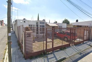 Casa en condominio en  Tres Cerritos, Municipio De Puebla