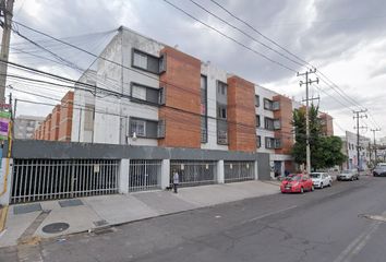 Departamento en  Avenida Henry Ford 351, Bondojito, Ciudad De México, Cdmx, México