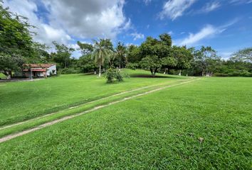 Lote de Terreno en  Calle Quelele, Deportiva, Mezcales, Bahía De Banderas, Nayarit, 63735, Mex