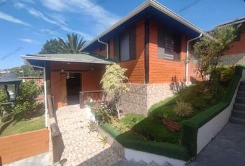 Hacienda-Quinta en  Guayllabamba, Quito, Ecuador