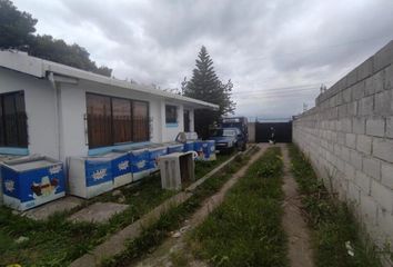 Terreno Comercial en  Llano Grande, Quito, Ecuador