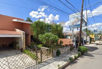 Casa en  Colonia México, México, Mérida, Yucatán, México