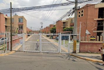 Departamento en  Calle Bosques De Alemania, Los Heroes Tecamac, Ciudad De México, Estado De México, México