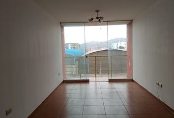 Departamento en  Av. Los Faisanes 283, Chorrillos, Perú