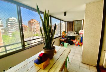 Departamento en  Las Condes, Provincia De Santiago