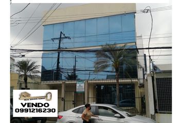 Oficina en  Kennedy Norte, Guayaquil, Ecuador