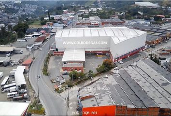 Bodega en  La Badea, Comuna Oriente, Dosquebradas, Risaralda, Colombia