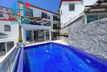 Casa en  Calle Jean Cousteu, Brisas Del Marqués, Acapulco De Juárez, Guerrero, 39887, Mex