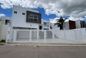 Casa en  Lomas De Gran Jardín, Lomas Del Gran Jardín, Lomas Del Gran Jardin, León, Guanajuato, México