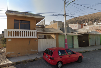 Casa en  C. Obsidiana 202, Lomas Del Progreso, 43615 Tulancingo, Hgo., México