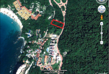 Lote de Terreno en  Ixtapa, Zihuatanejo, Zihuatanejo De Azueta