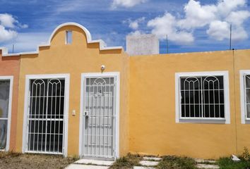 Casa en condominio en  Flores De Hacienda, Noradino Rubio 35, Santa Fe, Tequisquiapan, Querétaro, México