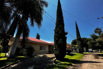 Casa en  Av. De Los Charales, Roca Azul 2da. Sección, Roca Azul, Jalisco, México