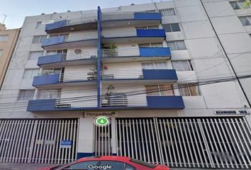 Departamento en  Calle Aluminio 169-depto B 304, Popular Rastro, 15220 Ciudad De México, Cdmx, México