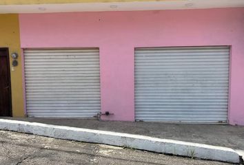 Local comercial en  Fortín De Las Flores Centro, Fortín