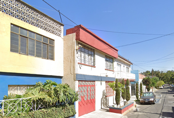 Casa en  Temaca 6008, Aragón Inguarán, Ciudad De México, Cdmx, México