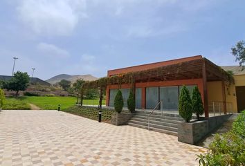 Terreno en  Condominio Nuevo Polo, San Antonio, Perú