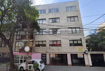 Departamento en  Medellín 253, Roma Sur, Ciudad De México, Cdmx, México